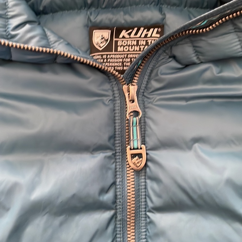 Kuhl Spyfire Hoody (Hooded Jacket) - women’s - Picture 3 of 8